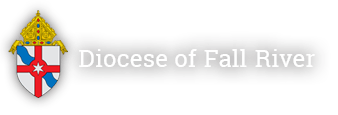 Diocese of Fall River Coat of Arms logo